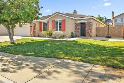 7883 Hall Avenue, Eastvale, CA 92880