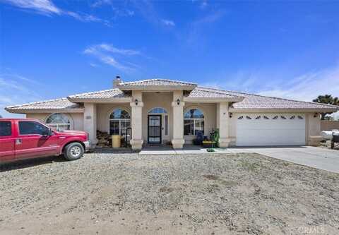 6532 Chevoit Road, Phelan, CA 92371