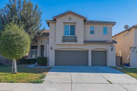 6852 Cedar Creek Road, Eastvale, CA 92880