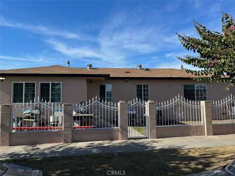 358 E 76th Street, Los Angeles, CA 90003