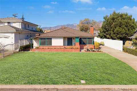 9161 Fortson Drive, Temple City, CA 91780