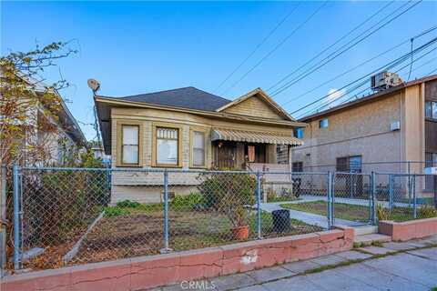 2913 Baldwin Street, Los Angeles, CA 90031