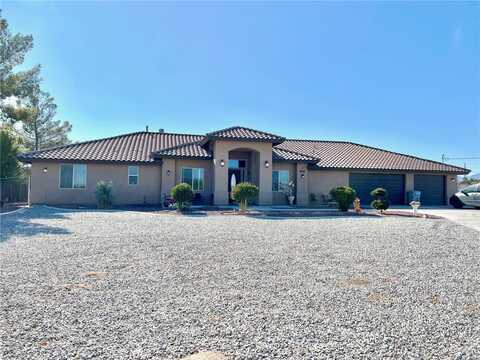 16023 Muscatel Street, Hesperia, CA 92345