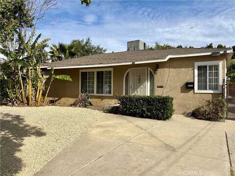 6824 Amigo Avenue, Reseda, CA 91335