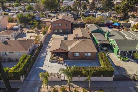 6543 Rhodes Avenue, Valley Glen, CA 91606