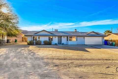 6964 Estrella Avenue, 29 Palms, CA 92277