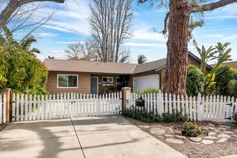 6620 Brennan Avenue, West Hills, CA 91307