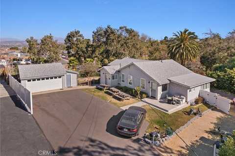 16801 E Buena Vista Avenue, Orange, CA 92865