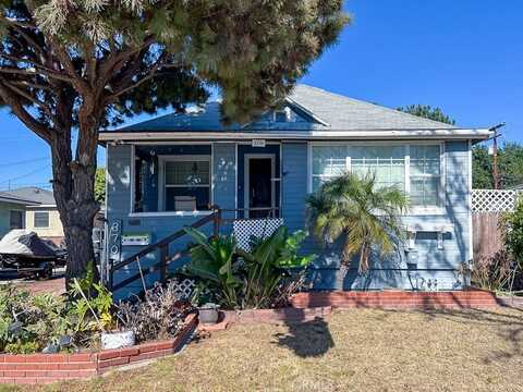 3701 E Ransom Street, Long Beach, CA 90804