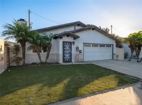 1674 253rd Street, Harbor City, CA 90710