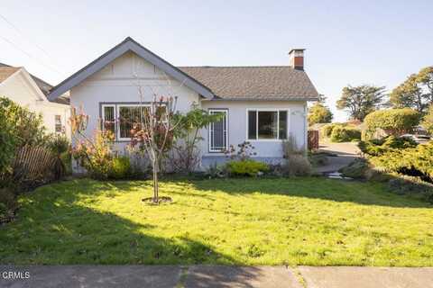 440 Winifred Street, Fort Bragg, CA 95437