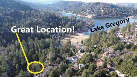 0 Basel Drive, Crestline, CA 92325