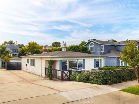 124 W Maple Avenue, El Segundo, CA 90245