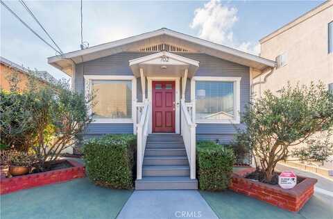 702 5th Street, Hermosa Beach, CA 90254