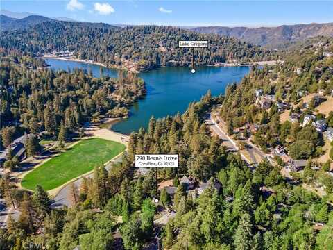 790 Berne Drive, Crestline, CA 92325