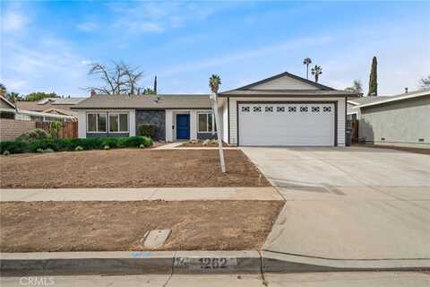 1262 Eucalyptus Avenue, Corona, CA 92879