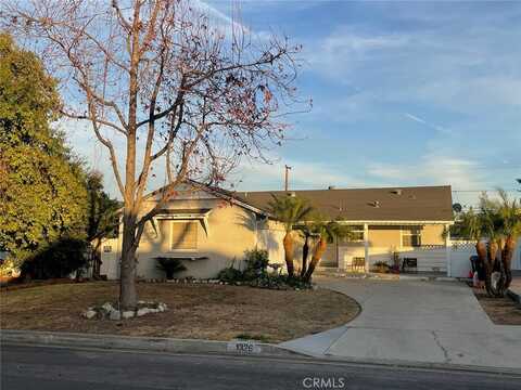 1326 Pontenova Avenue, Hacienda Heights, CA 91745