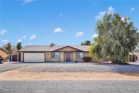 21165 Valencia Street, Apple Valley, CA 92308