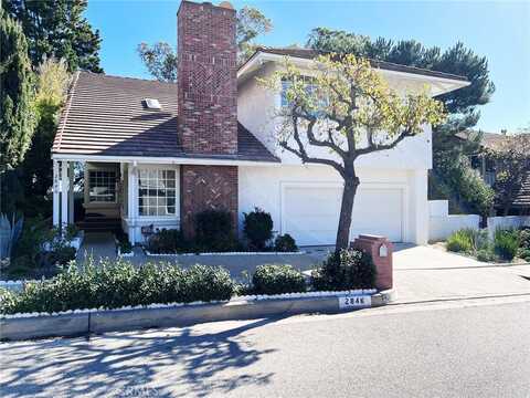 2846 Angelo Drive, Los Angeles, CA 90077