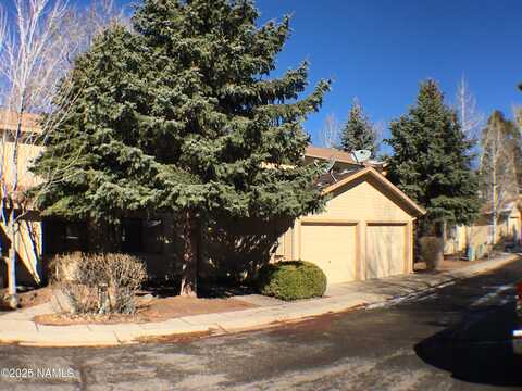 2157 E Arroyo Seco Drive, Flagstaff, AZ 86004