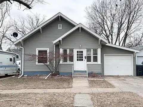 705 S Orchard St., Madison, NE 68748