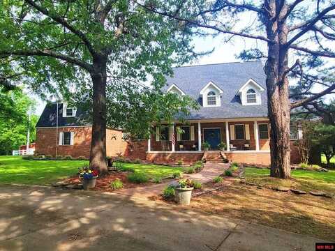 180 OAK TREE TERRACE, Mountain Home, AR 72653