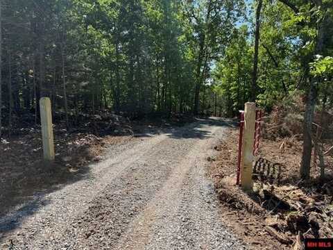 4825 HWY 87 NORTH, Gepp, AR 72538