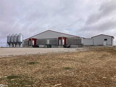 1442 180th Street, Bradgate, IA 50520