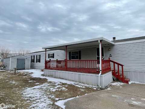 509 W Agency #22 Road, West Burlington, IA 52655