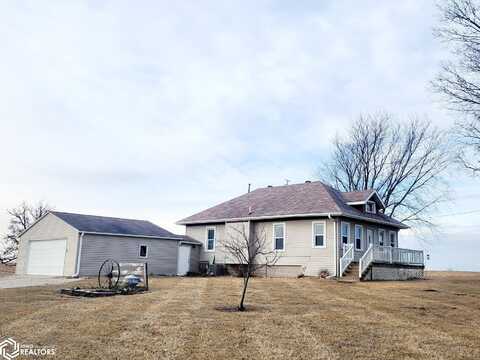 1882 Leisure Drive, Osceola, IA 50213