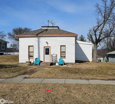 805 W Howard Street, Creston, IA 50801