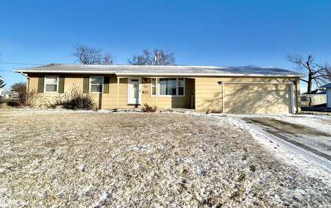 202 Bohen Street, Marshalltown, IA 50158