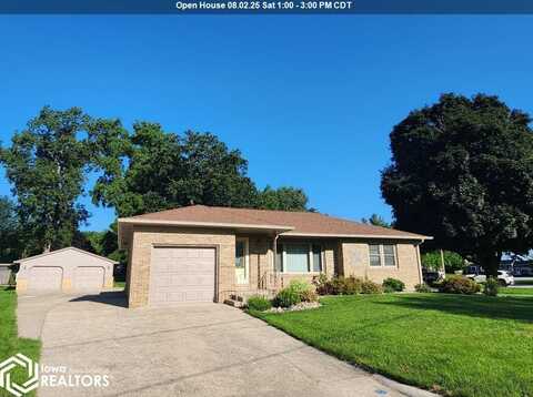 519 17th Street W, Clear Lake, IA 50428