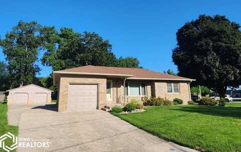 519 17th Street W, Clear Lake, IA 50428