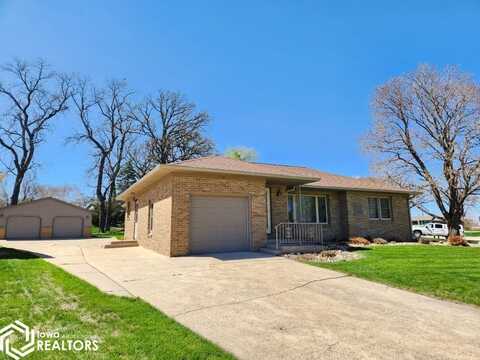 519 17th Street W, Clear Lake, IA 50428