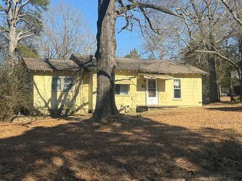 421 Blackmur, Water Valley, MS 38965