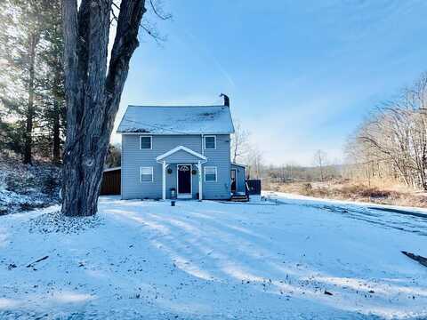 955 Coolbaugh Hill Rd, Granville Summit, PA 16926