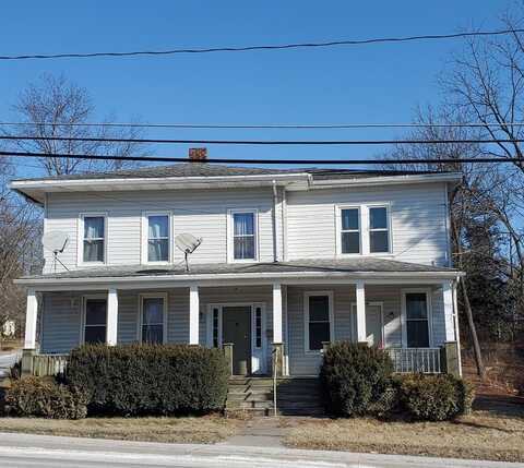 182 North Main, Mansfield, PA 16933