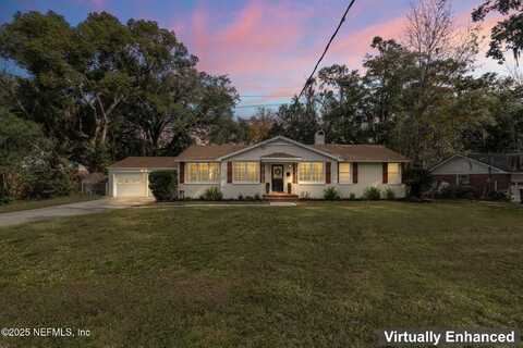 1347 GLENGARRY Road, Jacksonville, FL 32207