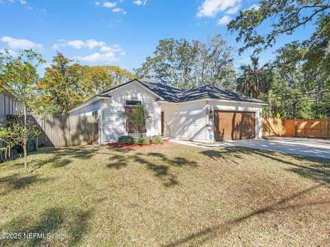 14365 VAN ZILE Avenue, Jacksonville, FL 32224