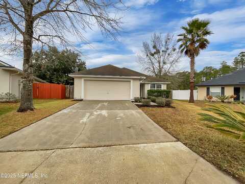 8016 TUXFORD Lane, Jacksonville, FL 32244