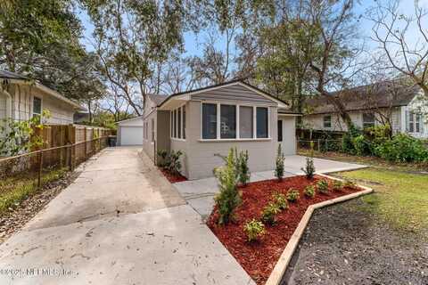 3348 DELLWOOD Avenue, Jacksonville, FL 32205