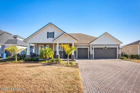 534 GLENNEYRE Circle, Saint Augustine, FL 32092