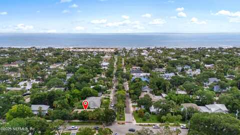 885 SEMINOLE Road, Atlantic Beach, FL 32233