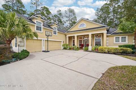 1112 E DANDRIDGE Lane, St. Johns, FL 32259