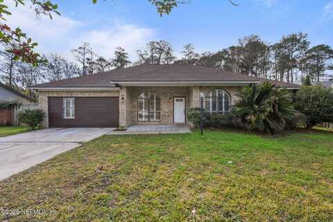 4579 AUSTRIAN Court, Fleming Island, FL 32003