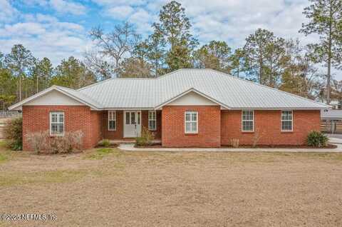 6829 ODIS YARBOROUGH Road, Glen Saint Mary, FL 32040