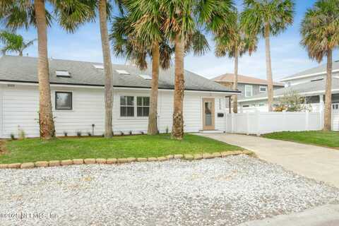 1106 2ND Street, Neptune Beach, FL 32266