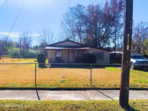 442 SAGO Avenue, Jacksonville, FL 32218