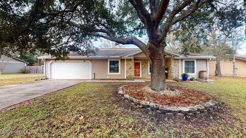 7146 LOVES Drive, Jacksonville, FL 32222